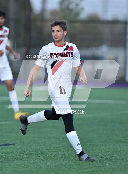 Thumbnail 3 in Futures @ Cristo Rey (CIF SJS D7 Final) photogallery.