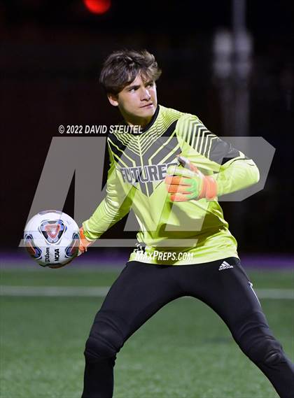 Thumbnail 3 in Futures @ Cristo Rey (CIF SJS D7 Final) photogallery.