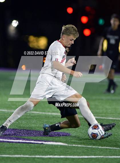 Thumbnail 3 in Futures @ Cristo Rey (CIF SJS D7 Final) photogallery.