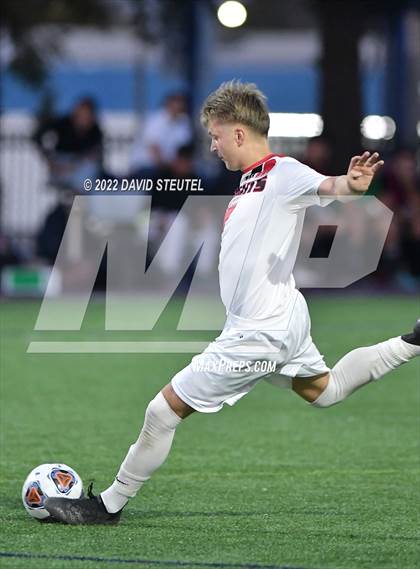 Thumbnail 2 in Futures @ Cristo Rey (CIF SJS D7 Final) photogallery.