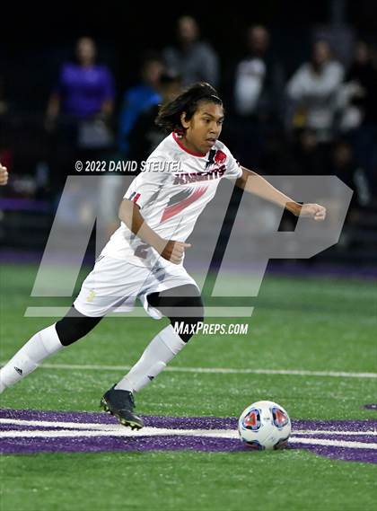 Thumbnail 3 in Futures @ Cristo Rey (CIF SJS D7 Final) photogallery.