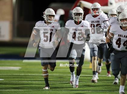 Thumbnail 2 in Salado @ Jarrell photogallery.