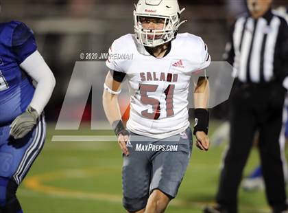 Thumbnail 2 in Salado @ Jarrell photogallery.