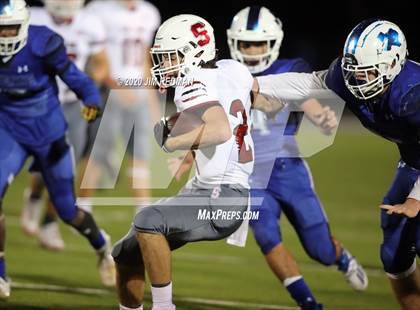 Thumbnail 1 in Salado @ Jarrell photogallery.