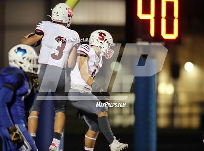 Thumbnail 3 in Salado @ Jarrell photogallery.