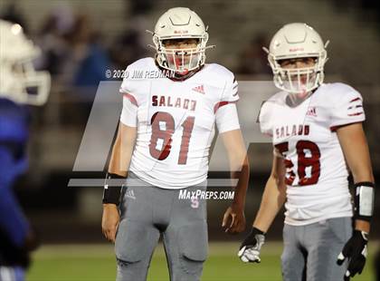 Thumbnail 1 in Salado @ Jarrell photogallery.