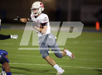 Thumbnail 2 in Salado @ Jarrell photogallery.