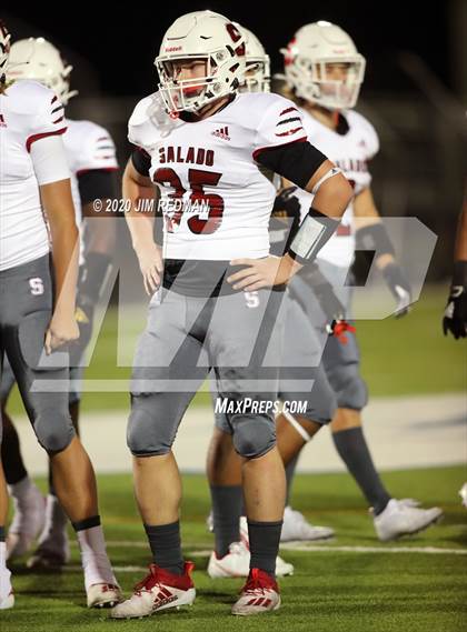 Thumbnail 1 in Salado @ Jarrell photogallery.