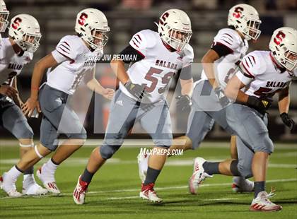 Thumbnail 2 in Salado @ Jarrell photogallery.