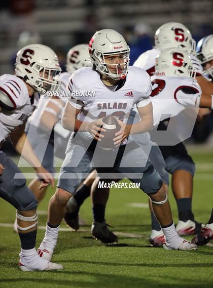 Thumbnail 1 in Salado @ Jarrell photogallery.