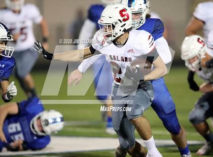 Thumbnail 1 in Salado @ Jarrell photogallery.