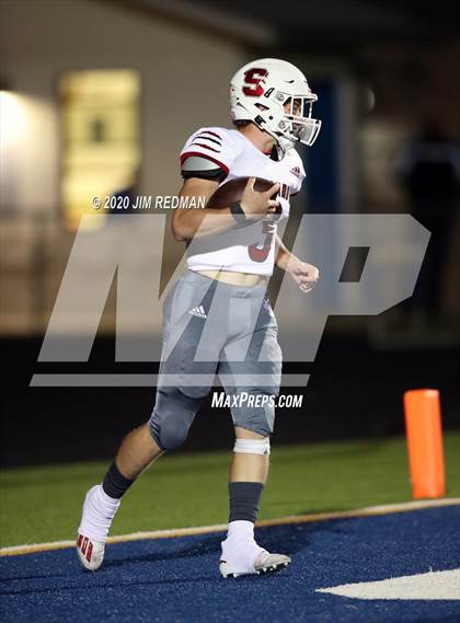 Thumbnail 2 in Salado @ Jarrell photogallery.
