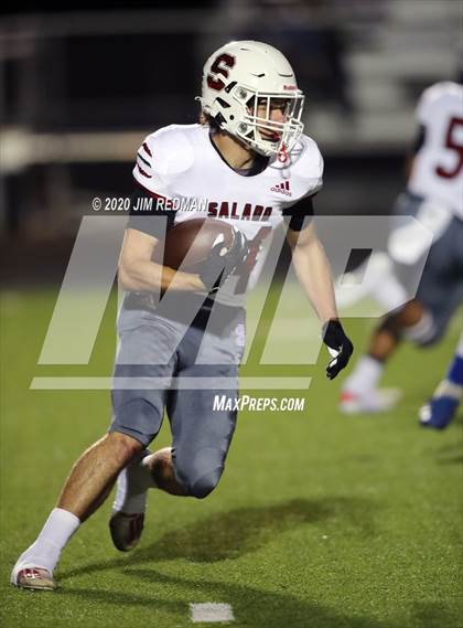 Thumbnail 1 in Salado @ Jarrell photogallery.