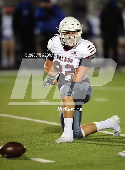 Thumbnail 1 in Salado @ Jarrell photogallery.