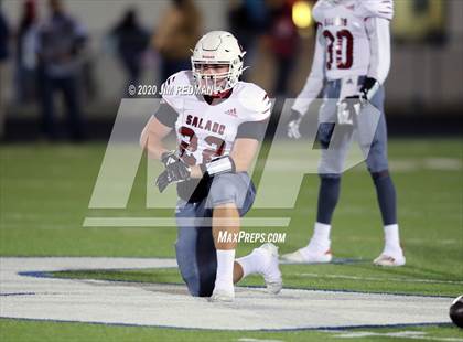 Thumbnail 1 in Salado @ Jarrell photogallery.