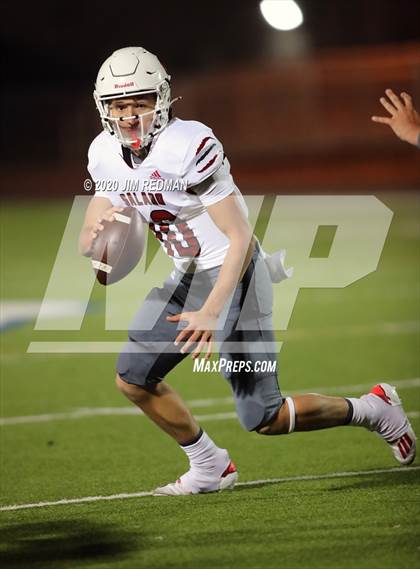 Thumbnail 1 in Salado @ Jarrell photogallery.