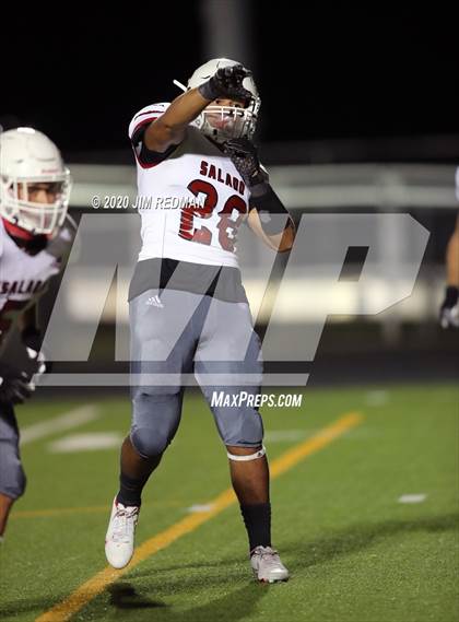 Thumbnail 1 in Salado @ Jarrell photogallery.