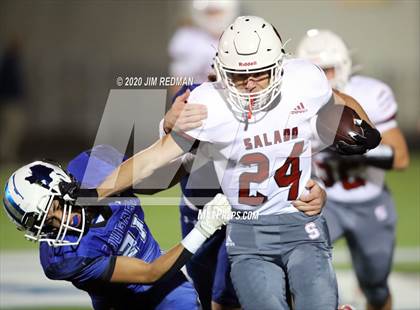 Thumbnail 2 in Salado @ Jarrell photogallery.