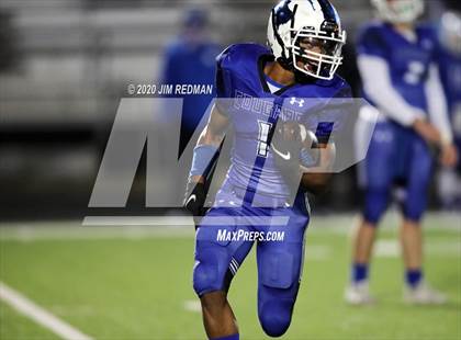 Thumbnail 1 in Salado @ Jarrell photogallery.