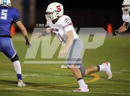 Thumbnail 1 in Salado @ Jarrell photogallery.