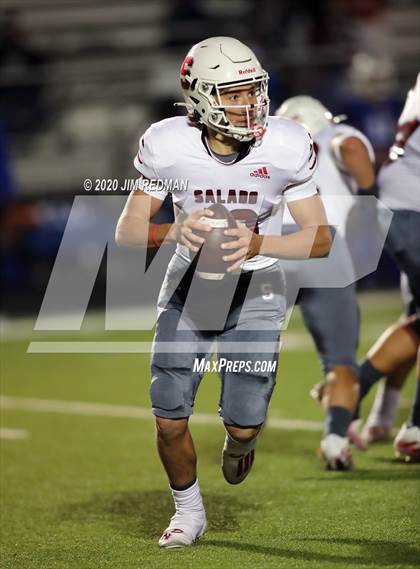 Thumbnail 3 in Salado @ Jarrell photogallery.