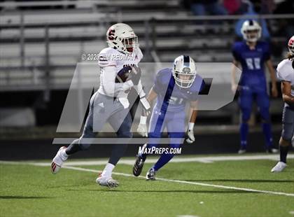 Thumbnail 1 in Salado @ Jarrell photogallery.