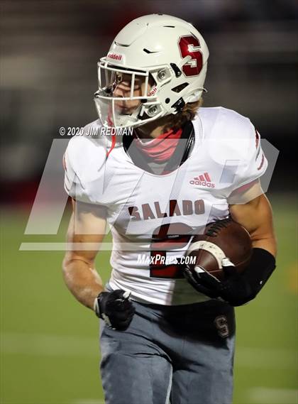 Thumbnail 1 in Salado @ Jarrell photogallery.