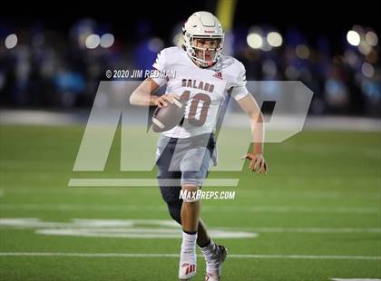 Thumbnail 2 in Salado @ Jarrell photogallery.