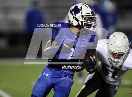Thumbnail 1 in Salado @ Jarrell photogallery.