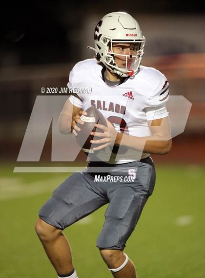 Thumbnail 1 in Salado @ Jarrell photogallery.