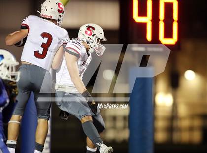 Thumbnail 2 in Salado @ Jarrell photogallery.