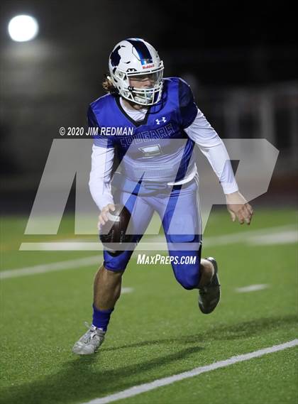 Thumbnail 1 in Salado @ Jarrell photogallery.