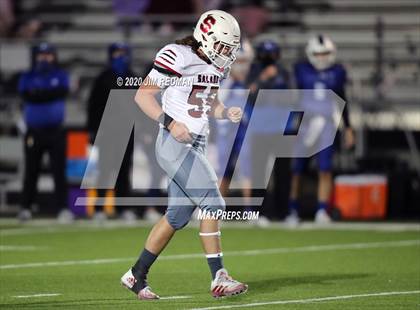 Thumbnail 1 in Salado @ Jarrell photogallery.
