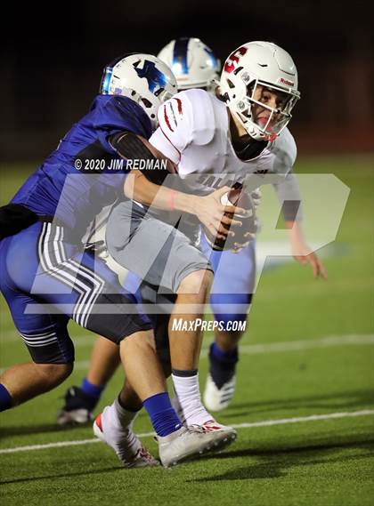 Thumbnail 2 in Salado @ Jarrell photogallery.