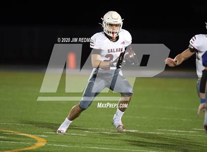 Thumbnail 1 in Salado @ Jarrell photogallery.
