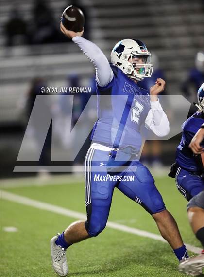 Thumbnail 1 in Salado @ Jarrell photogallery.
