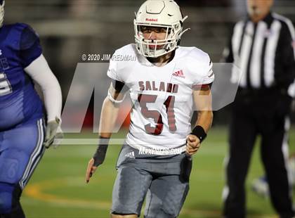 Thumbnail 3 in Salado @ Jarrell photogallery.