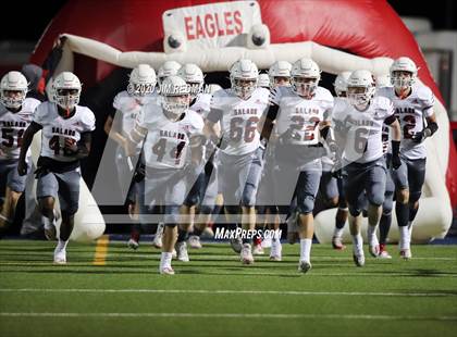Thumbnail 2 in Salado @ Jarrell photogallery.