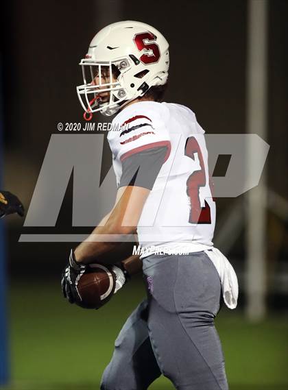 Thumbnail 1 in Salado @ Jarrell photogallery.