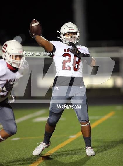 Thumbnail 3 in Salado @ Jarrell photogallery.