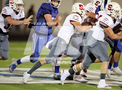 Thumbnail 3 in Salado @ Jarrell photogallery.