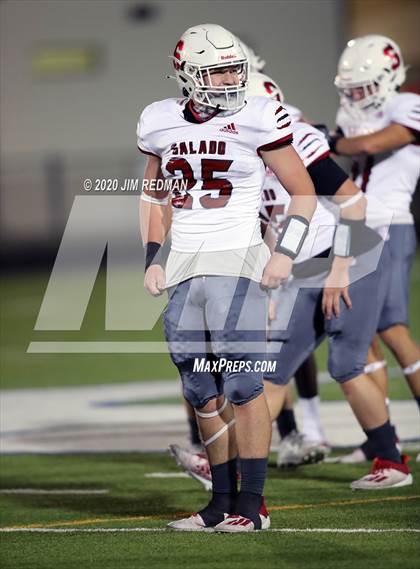 Thumbnail 2 in Salado @ Jarrell photogallery.