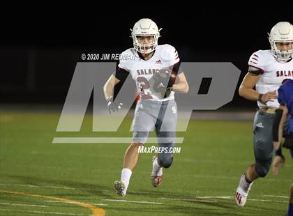Thumbnail 2 in Salado @ Jarrell photogallery.