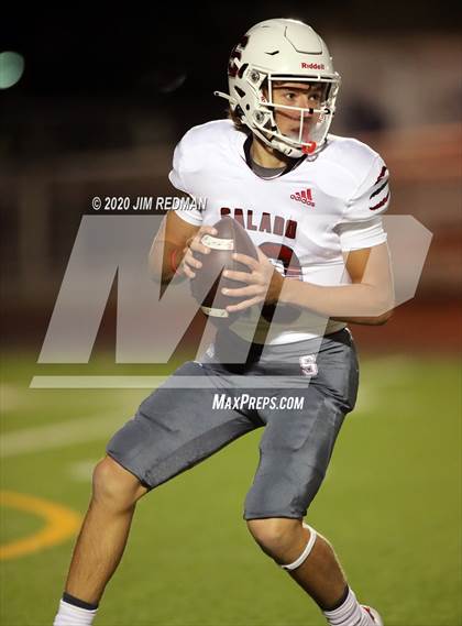 Thumbnail 2 in Salado @ Jarrell photogallery.