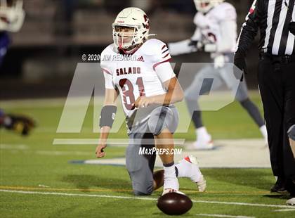 Thumbnail 2 in Salado @ Jarrell photogallery.