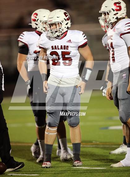 Thumbnail 2 in Salado @ Jarrell photogallery.