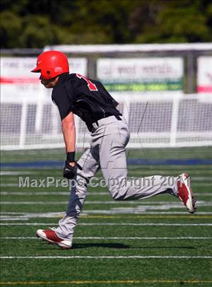 Clear Lake @ St. Vincent de Paul