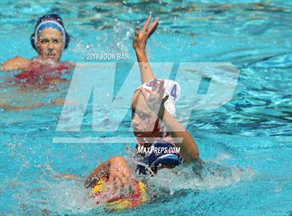 Thumbnail 3 in Tamalpais @ Campolindo (Acalanes Invitational) photogallery.