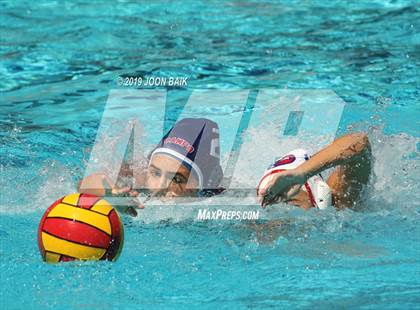 Thumbnail 1 in Tamalpais @ Campolindo (Acalanes Invitational) photogallery.