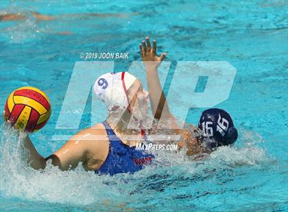 Thumbnail 1 in Tamalpais @ Campolindo (Acalanes Invitational) photogallery.